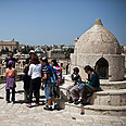 צילום: נועם מושקוביץ