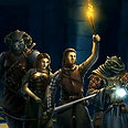 צילום: games.co.il