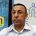 צילום: ירון ברנר