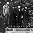 צילום: באדיבות יד ושם