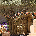 צילום: מוטי קמחי