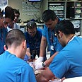 צילום: פיוטר פליטר, רמב"ם