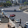 צילום: ירון ברנר