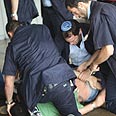 צילום: מוטי קמחי