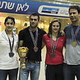 צילום: מור שאולי