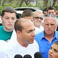 צילום: ראובן שוורץ