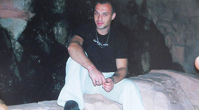 גדי ויכמן (צילום: הרצל יוסף)