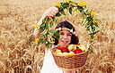 כיף לבלות בחג (צילום: shutterstock)