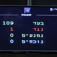 צילום: גיל יוחנן 
