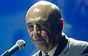 שאול מופז. כל התירוצים (צילום: אוהד צויגנברג)