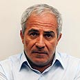 צילום: ירון ברנר