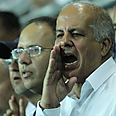 צילום: עוז מועלם