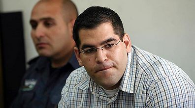 דניאל מעוז (צילום: גיל יוחנן)