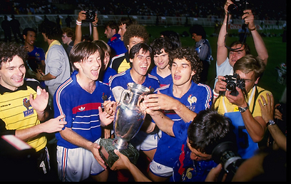 צילום: Gettyimages