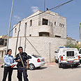 צילום: ג'ורג' גינסברג