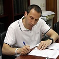 צילום: עומר גבע, אתר מכבי ת"א