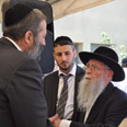 צילום: ג'ורג' גינסברג