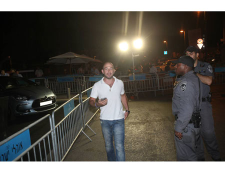 צילום: מוטי קמחי
