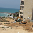 צילום: באדיבות הפורום הישראלי לשמירה על החופים