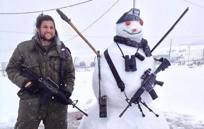 Картинки по запросу снег в израиле