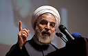 Hassan Rohani (Photo: AP)