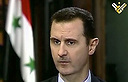 Syrian President Bashar Assad (Photo: AP)