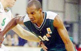 אריאל מקדונלד פנאתינייקוס אתונה ולאדו אילייבסקי אולימפיה לובליאנה