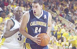 עמית תמיר קליפורניה ברקלי