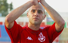 רמי אבו לאבן