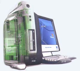 תחנת עבודה לארגון המנוהל 2 לא לשימוש