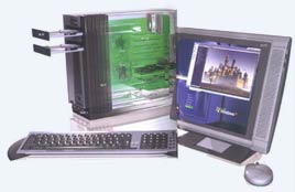 מרכז בידור אודיו ויזואלי 5 לא לשימוש