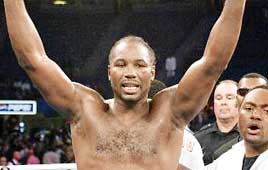 לנוקס לואיס