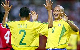 רונאלדו ברזיל