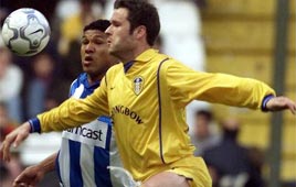 מארק וידוקה לידס