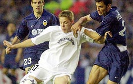 אלן סמית לידס פלגרינו אלבלדה ולנסיה