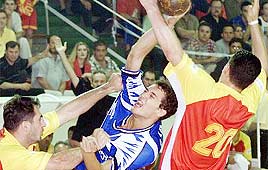 דודי בלסר כדוריד