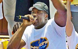 שאקיל אוניל לייקרס