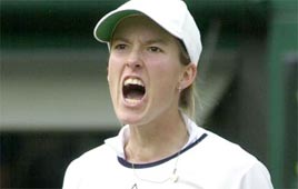 ג'סטין הנין