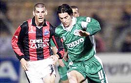 ישראל כהן הפועל חיפה