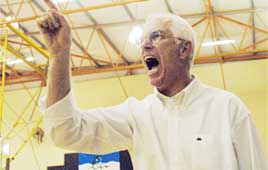 אריק שיבק הפועל תל אביב