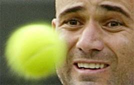 אנדרה אגאסי