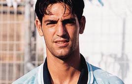 אייל אלמושנינו