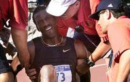 מייקל ג`ונסון