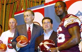 ארינגטון סניידר טגליאבו גארסיה