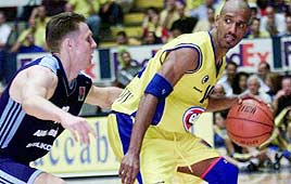 אריאל מקדונלד