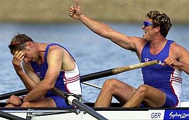 רדגרייב קיאק  סידני