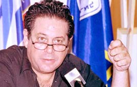 שאול איזנברג