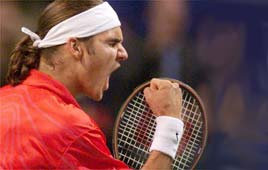 רוג ר פדרר שוייץ ארה ב