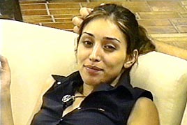 פרוייקט Y הפרק הראשון