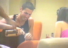 פרוייקט Y הפרק הראשון